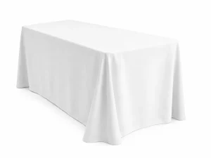 Bodentiefe Tischdecken kaufen Rechteckig D
