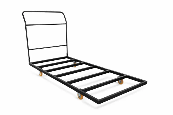 Frame Runner Transportwagen für eckige Tische kaufen für Gastronomie, Event und Catering Transport