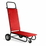 Flexmove Sackkarre kaufen für Transport von Stühlen, Tischen und Gastronomie Equipment