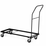 ChairMover Transportwagen für Klappstühle kaufen für Gastronomie, Event und Catering