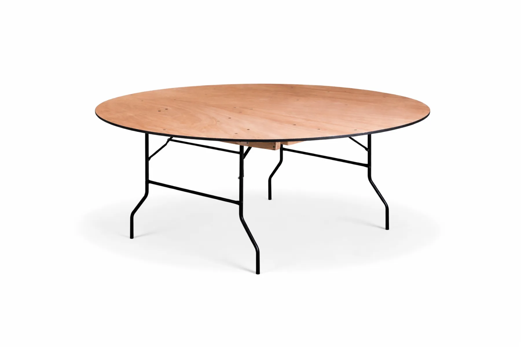 Bankettisch Kaufen Rund